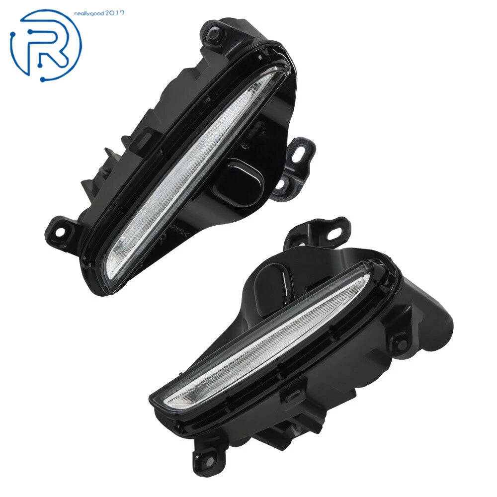 Daytime Running Lights for Toyota RAV4 Hybrid (2021-2023)