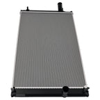 Coolant Radiator for Lexus NX300 2.0L (2018–2021)