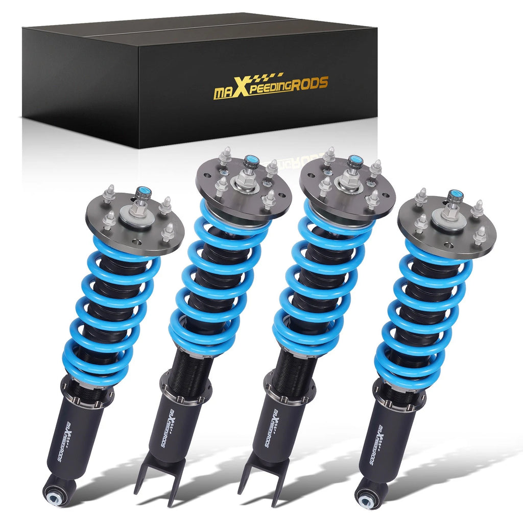 Coilover Shocks & Springs Kit for Jaguar XF (2007-2015)