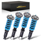 Coilover Shocks & Springs Kit for Jaguar XF (2007-2015)