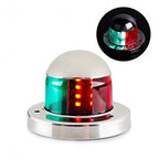 LED Navigation Signal Light for Marine Boat Yacht (12V)