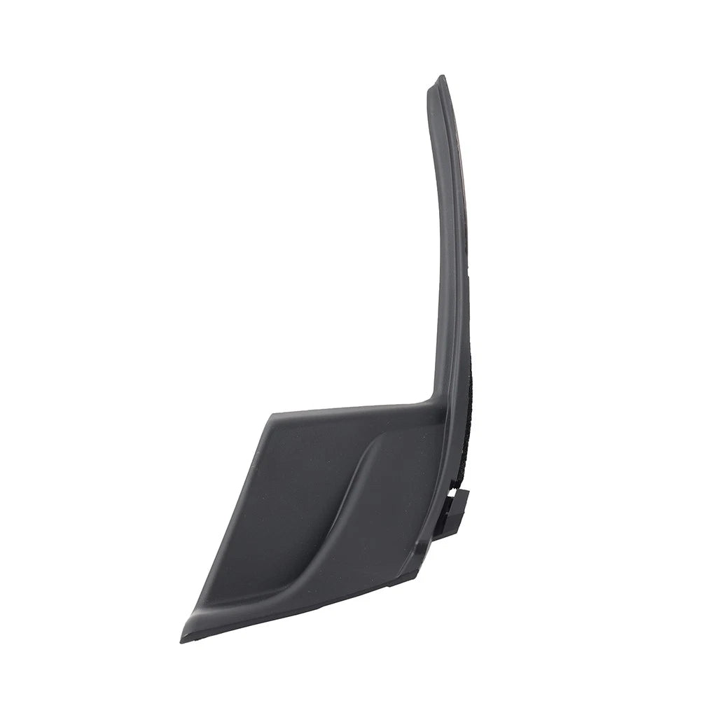 Front Windshield Wiper Cowl Extension Cover for Toyota Sienna (2011–2020)