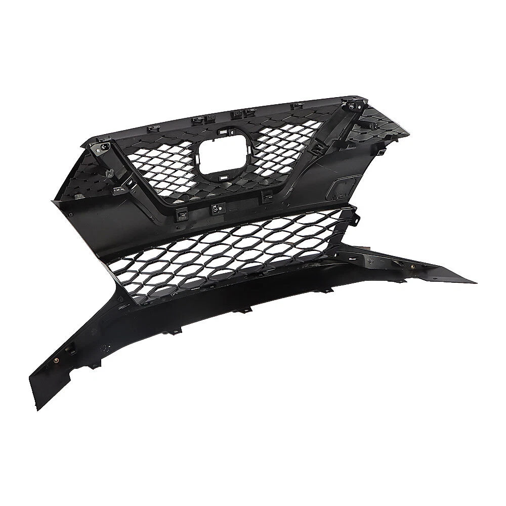 Front Upper Grille Replacement Set for Nissan Maxima (2019–2021)