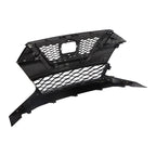 Front Upper Grille Replacement Set for Nissan Maxima (2019–2021)