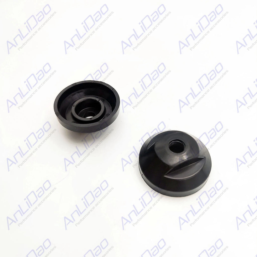 2Pcs Trim Cylinder Ram Cap for Mercruiser Alpha One Bravo 1 2 3 (19-14842)