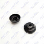 2Pcs Trim Cylinder Ram Cap for Mercruiser Alpha One Bravo 1 2 3 (19-14842)