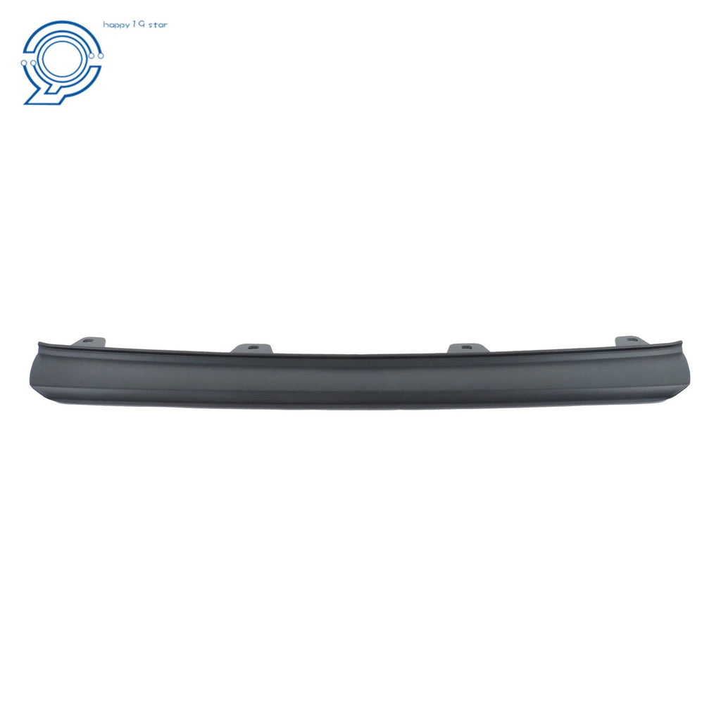 Front Bumper Skid Plate Molding for Nissan Sentra (2024)