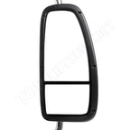 Chrome Right Side Mirror for International 9200 9400I 9900I 5900