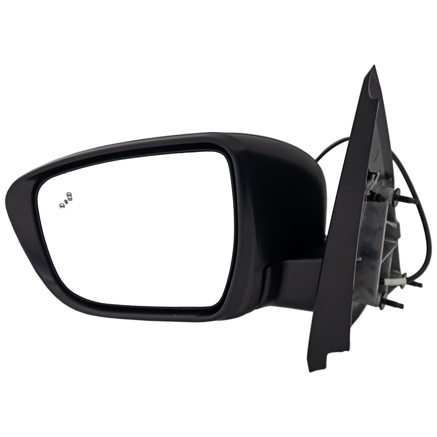 Driver Left Side Mirror for Nissan Frontier (2022–2024)