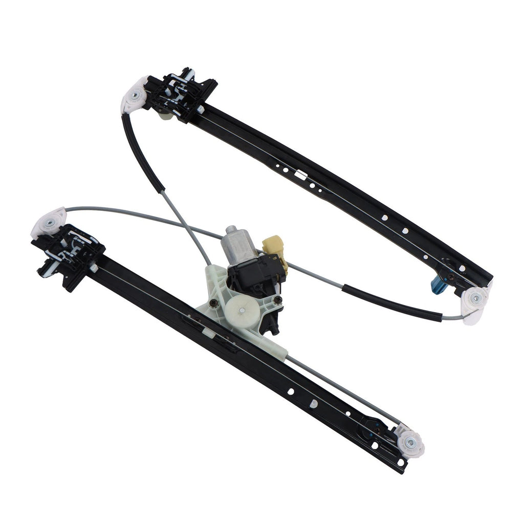 Power Window Regulator with Motor for Land Rover Discovery L462 (2017–2020)