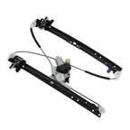 Power Window Regulator with Motor for Land Rover Discovery L462 (2017–2020)