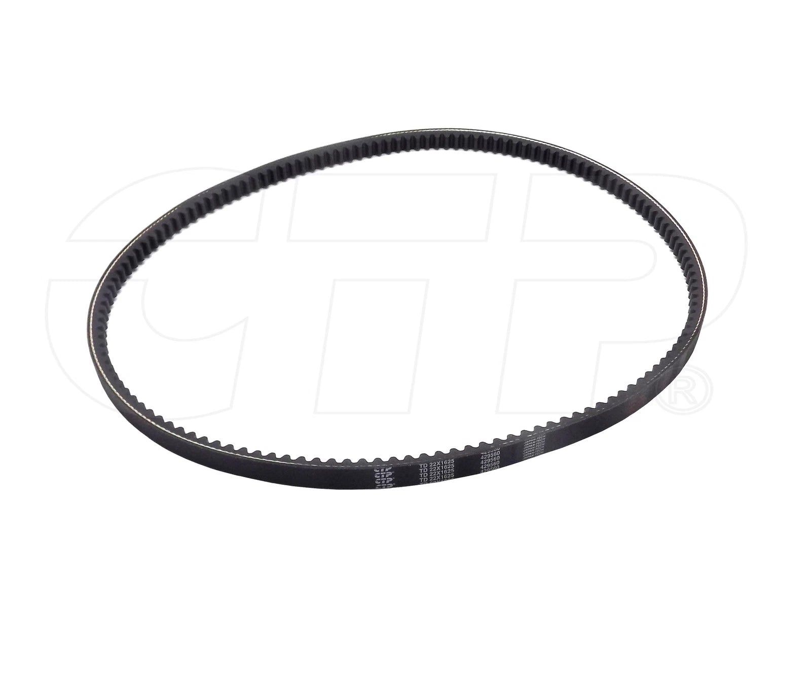 V-Belt Single for Caterpillar Models (2P1272)