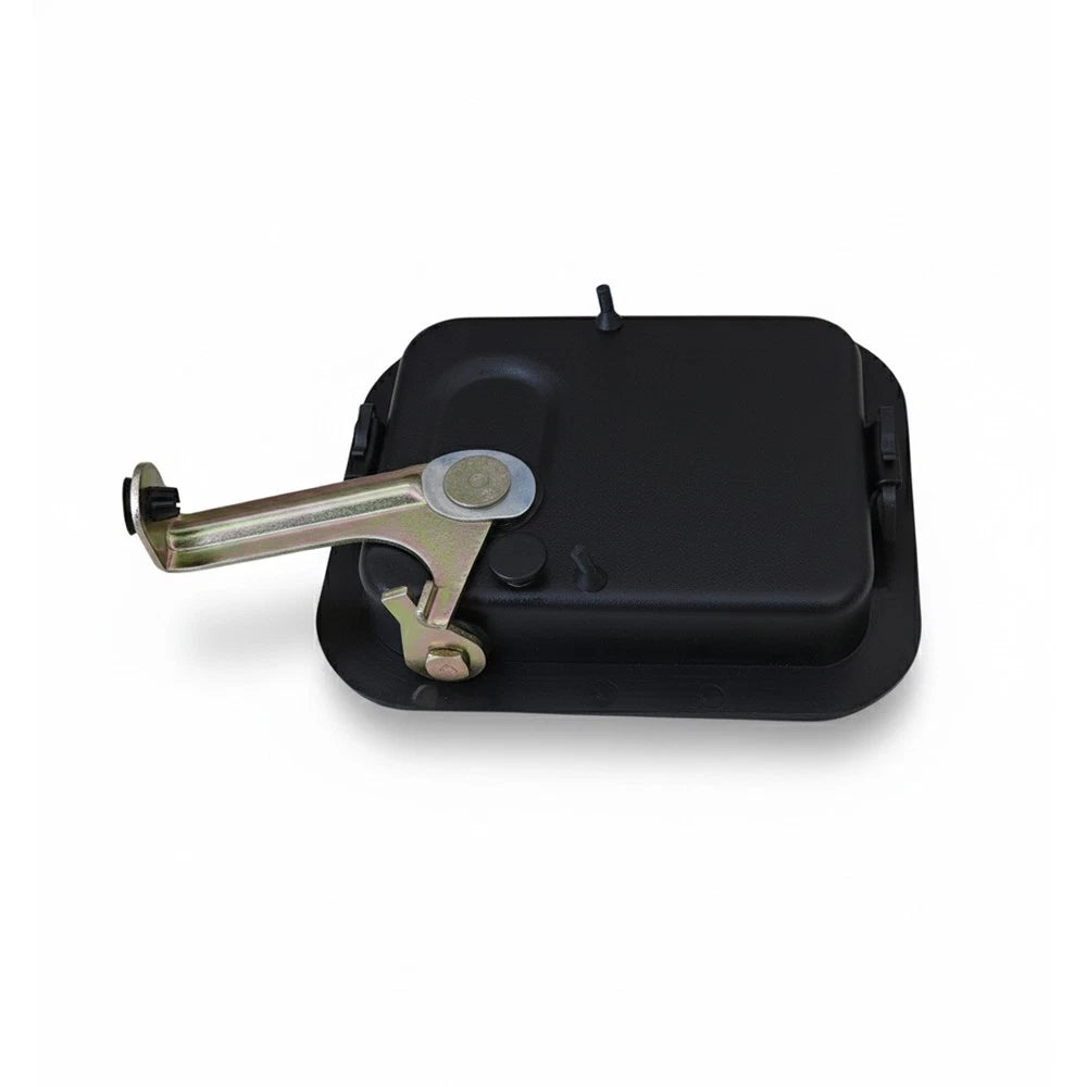 Left Door Handle for Ford Sterling L9000 (F1HZ8022405A, F4HZ8022405A)