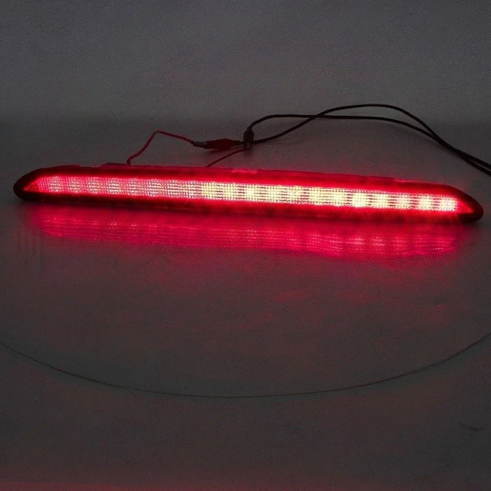 LED Third Brake Light for VW Golf/Jetta/Tiguan (2009–2014)