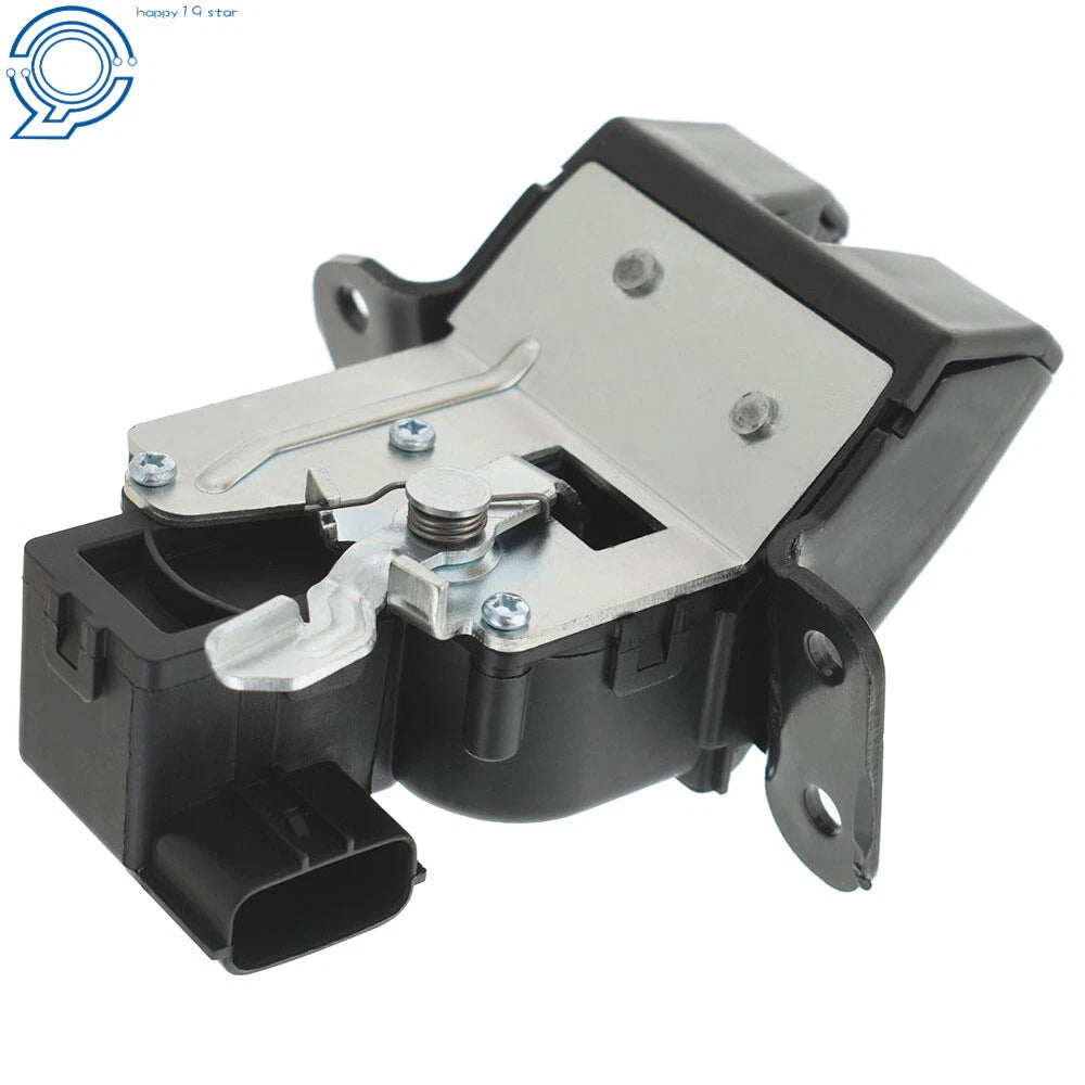 Rear Trunk Tailgate Door Lock Latch Actuator for Hyundai Elantra GT (2013–2017)