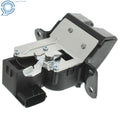 Rear Trunk Tailgate Door Lock Latch Actuator for Hyundai Elantra GT (2013–2017)