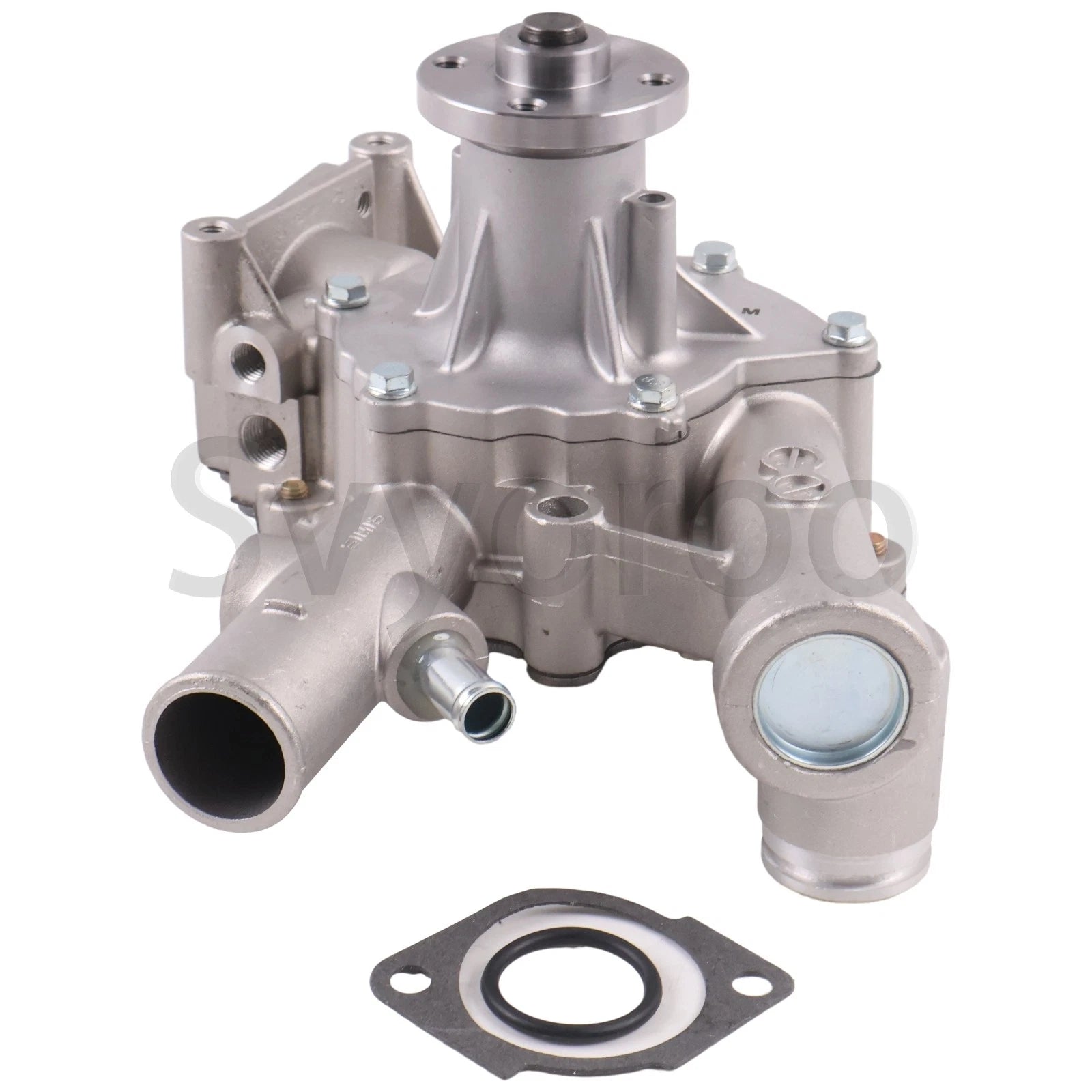 Water Pump 16100-UK010 for Toyota 1FS Forklift (8FG40U, 8FG45U)