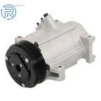 Front A/C Compressor CO 21625C for GMC Acadia (2007–2012), Buick Enclave (2008–2012)