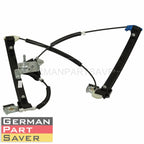 Window Regulator for VW Derby (1995–2008)