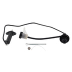 Clutch Master & Slave Cylinder for Dodge Dakota (1992-1994)