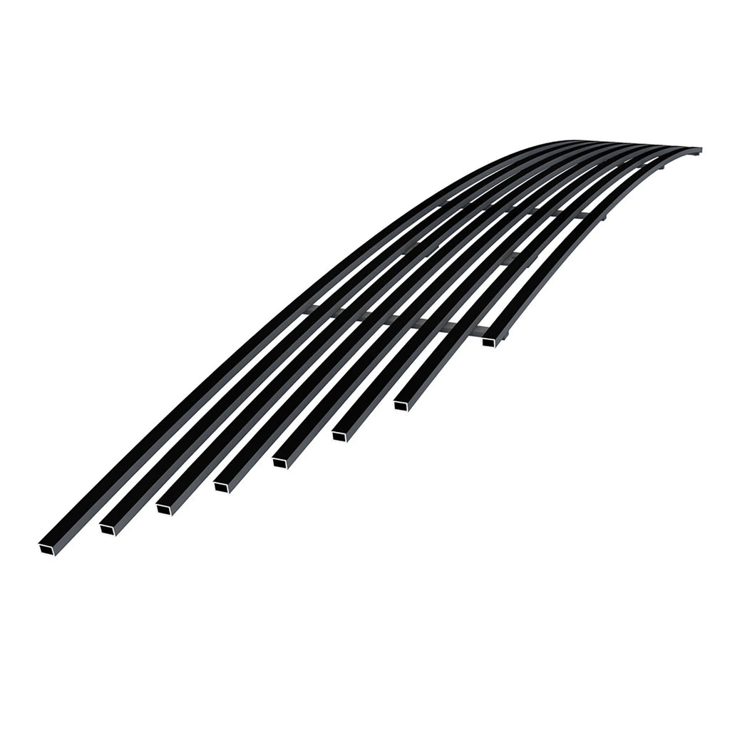 Stainless Black Billet Grille Insert for Nissan Pathfinder (2013–2016)
