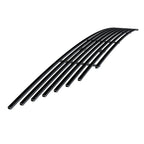 Stainless Black Billet Grille Insert for Nissan Pathfinder (2013–2016)