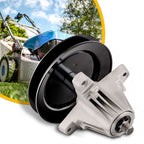 Spindle Assembly for MTD 42-Inch Deck (2018–2021)