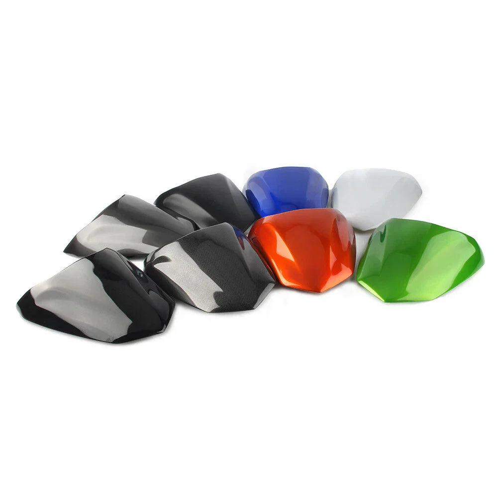 Rear Seat Cover Cowl for Kawasaki NINJA 650/400 (2012-2016)