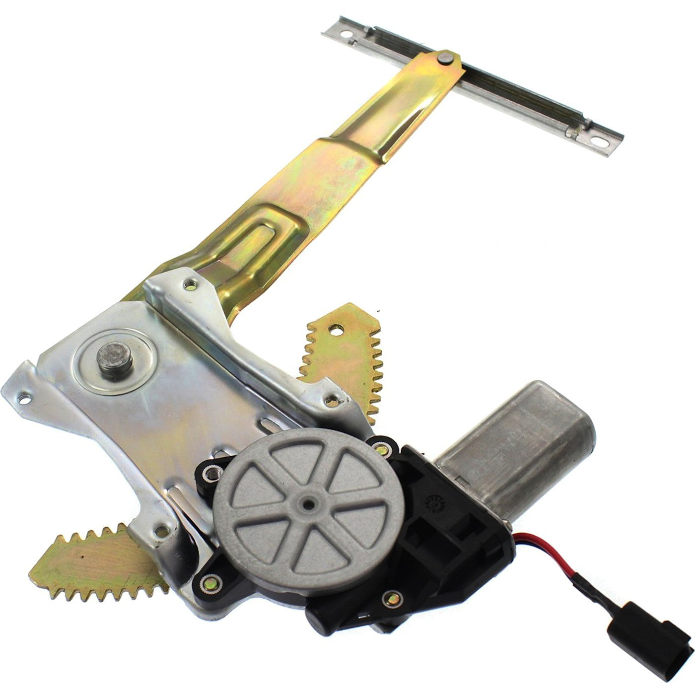 Window Regulator for Nissan Sentra (2000–2006) Right Rear