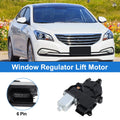 Power Window Regulator Lift Motor for Hyundai Sonata (2011–2014) No.824503S011