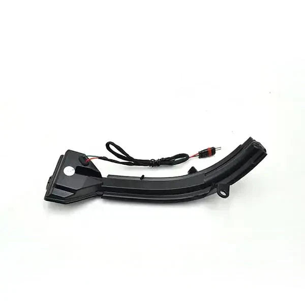 Wing Mirror Turn Signal Light / Sequential LED for BMW 5 6 7 Series