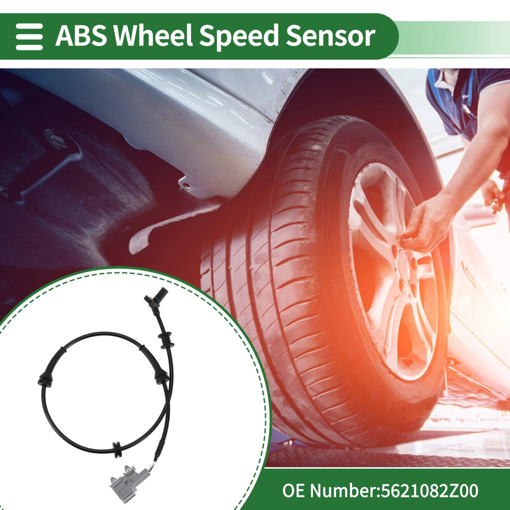 ABS Wheel Speed Sensor No. 5621082Z00 for Suzuki Equator (2009–2012)