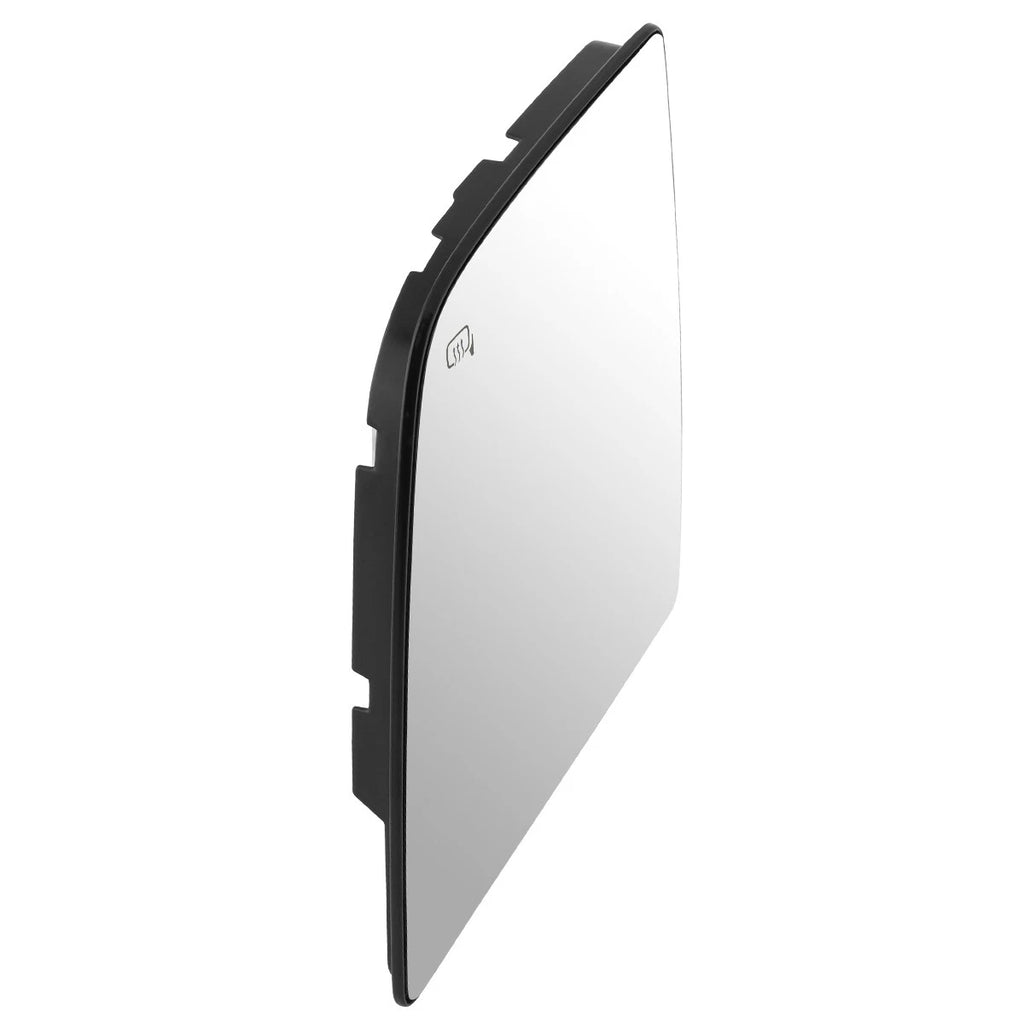 Left Heat Upper Tow Mirror Glass for Ford Transit 150 250 (2015–2019) CK4Z17K707B