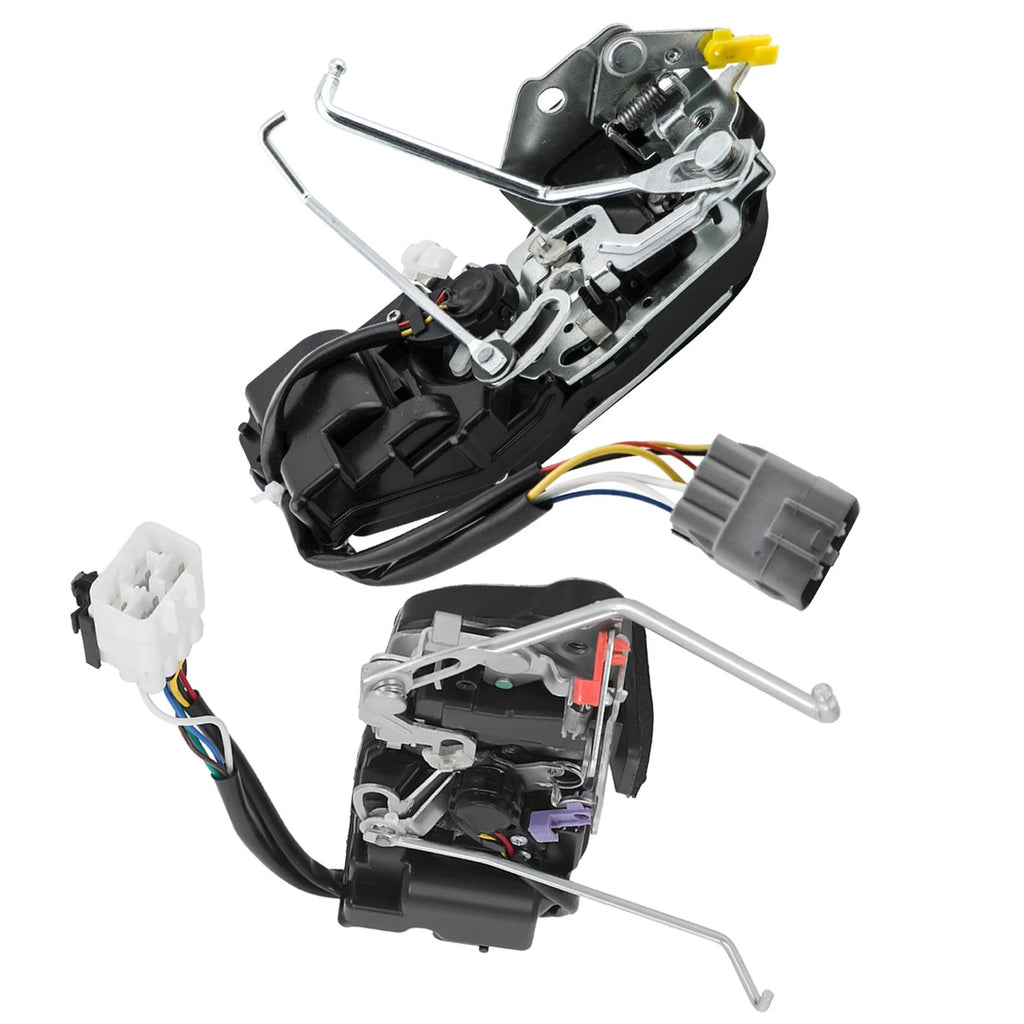 Power Door Lock Set of 2 for Toyota Tacoma (1998–2004) 69040-04010