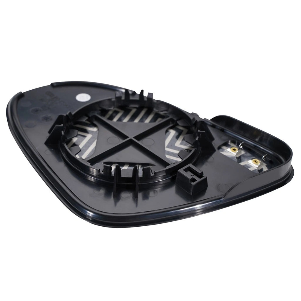 Heated Passenger Side Mirror Glass for Toyota Corolla (2014–2019) 0576