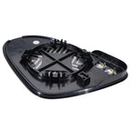 Heated Passenger Side Mirror Glass for Toyota Corolla (2014–2019) 0576