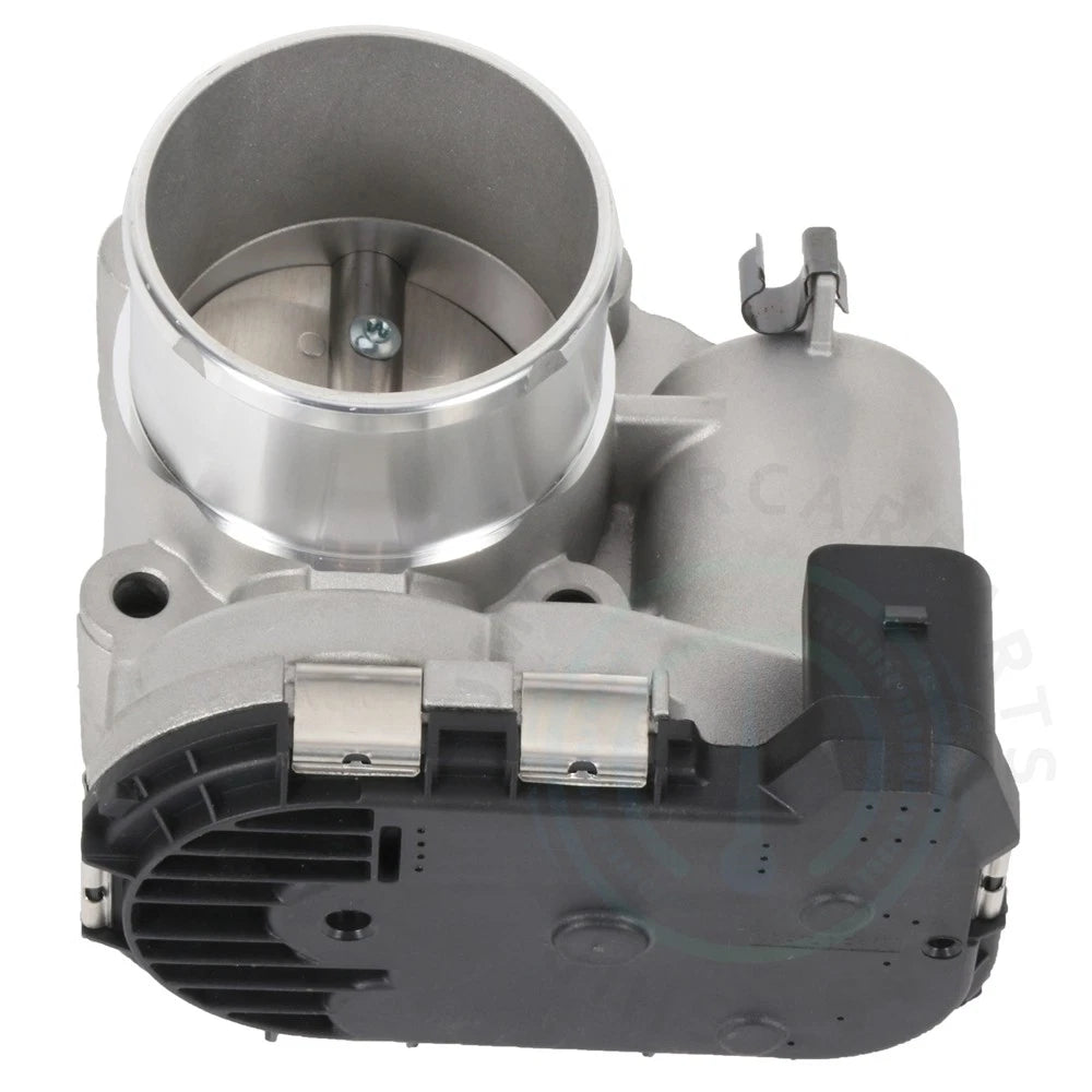 Throttle Body with Sensor for Ford Fiesta (2011–2019)