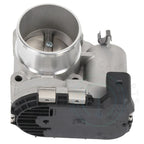Throttle Body with Sensor for Ford Fiesta (2011–2019)