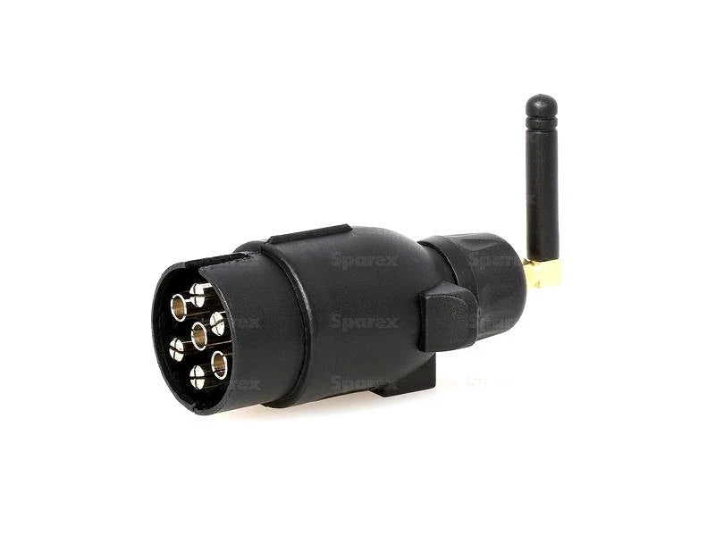 Connix Lighting Kit for Tractor Trailer (Cordless, Magnetic Fit)
