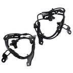 2X ABS Wheel Speed Sensor for Toyota Tundra Sequoia (2000–2006)