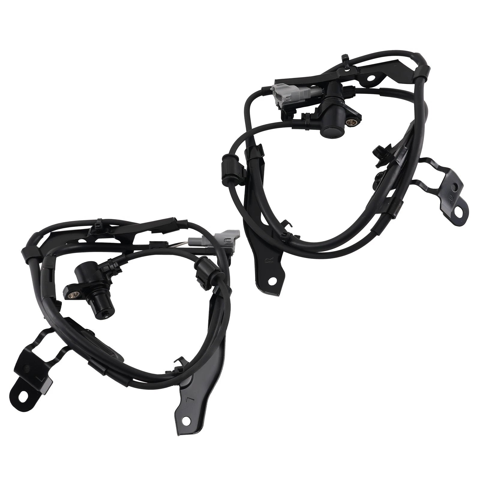 2X ABS Wheel Speed Sensor for Toyota Tundra Sequoia (2000–2006)