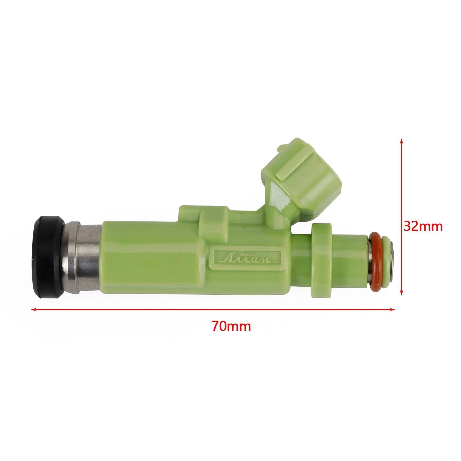 Fuel Injector Assembly 60T-13761-00-00 for Yamaha GP1300R (2003–2008)