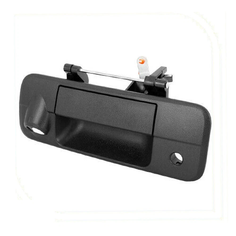 Tailgate Handle with Rear Camera Hole for Toyota Tundra (2007–2013)