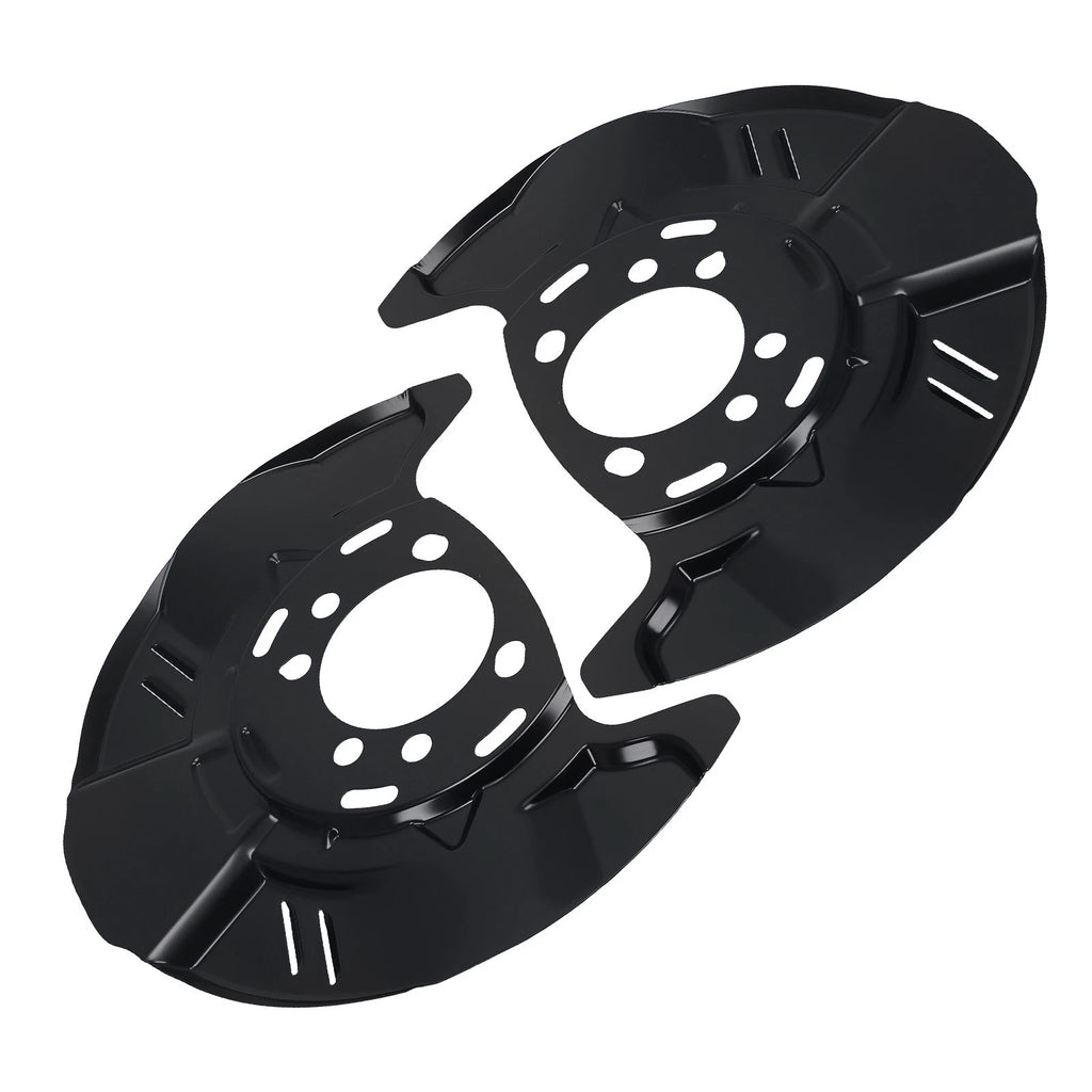 Front Left & Right Brake Dust Shield for Subaru Outback (2010–2014) 26290-AG03A