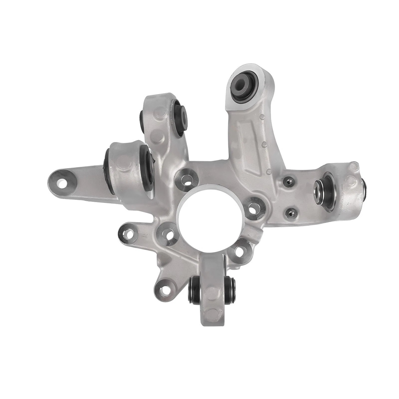 Steering Knuckle for Ford Police Interceptor Utility (2013-2019) Rear Right