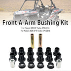 Front Control Arm Bushing Kit for Polaris RZR 900 EPS 1000 XP 4 Turbo (2014–2016)