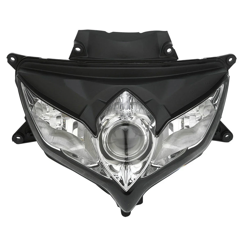 Headlight Assembly for Suzuki GSXR600 GSXR750 (2008-2010)