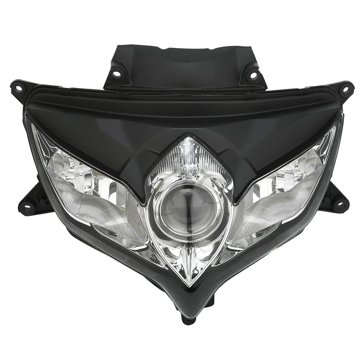 Headlight Assembly for Suzuki GSXR600 GSXR750 (2008-2010)
