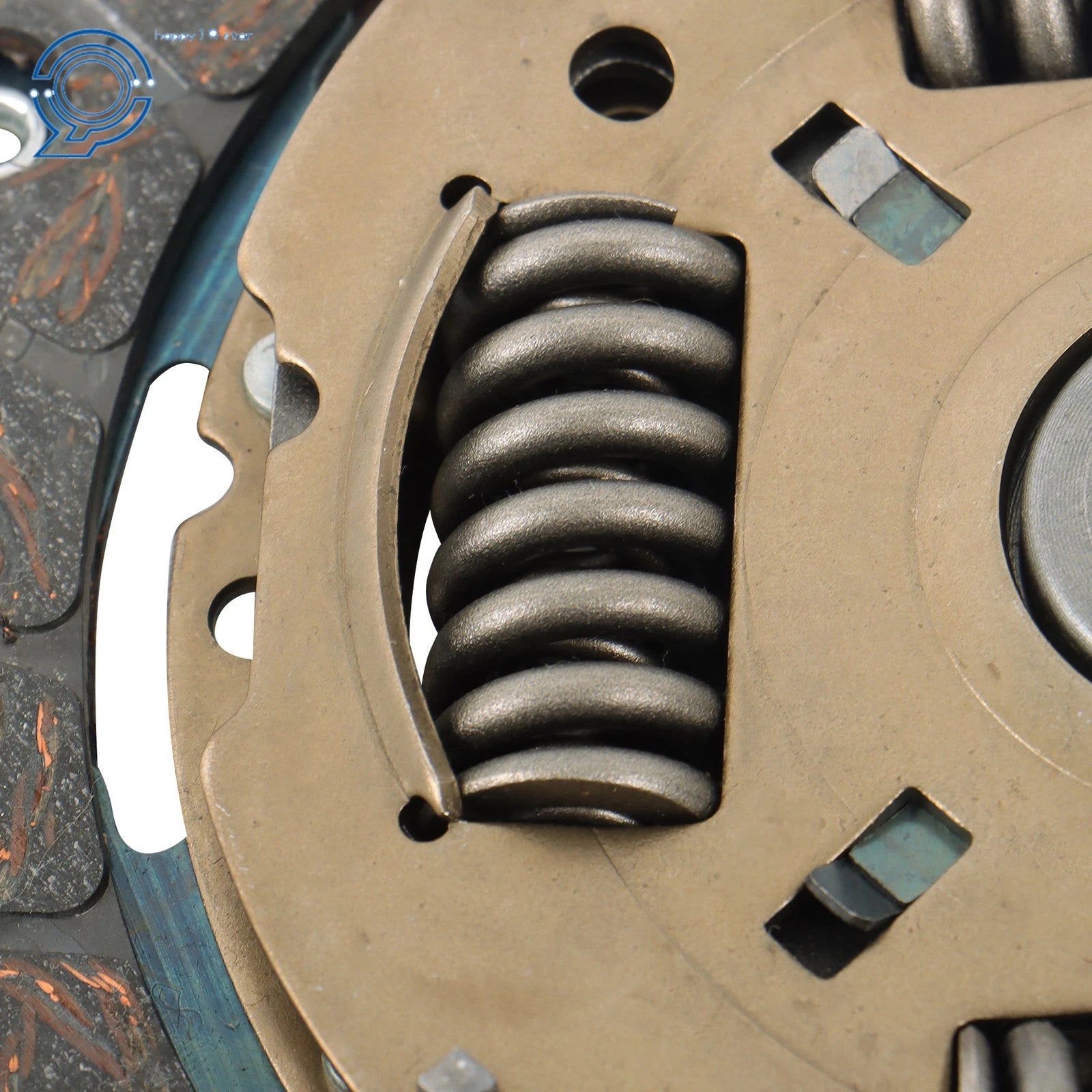 Clutch Kit for Mini Cooper R52/R56 (2004–2008)