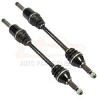 Pair CV Axle Shaft for Gator XUV 825i 4x4 EPS/Diesel (2011–2017)